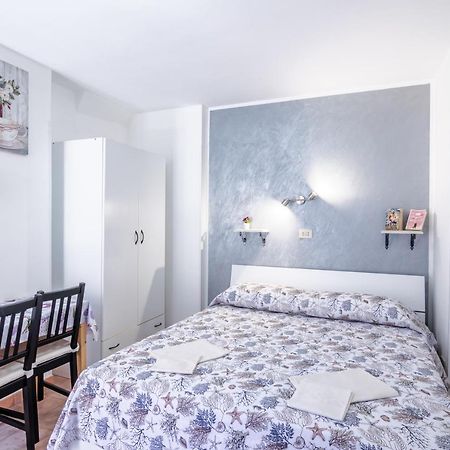 Apartamento Luna Cefalú Exterior foto