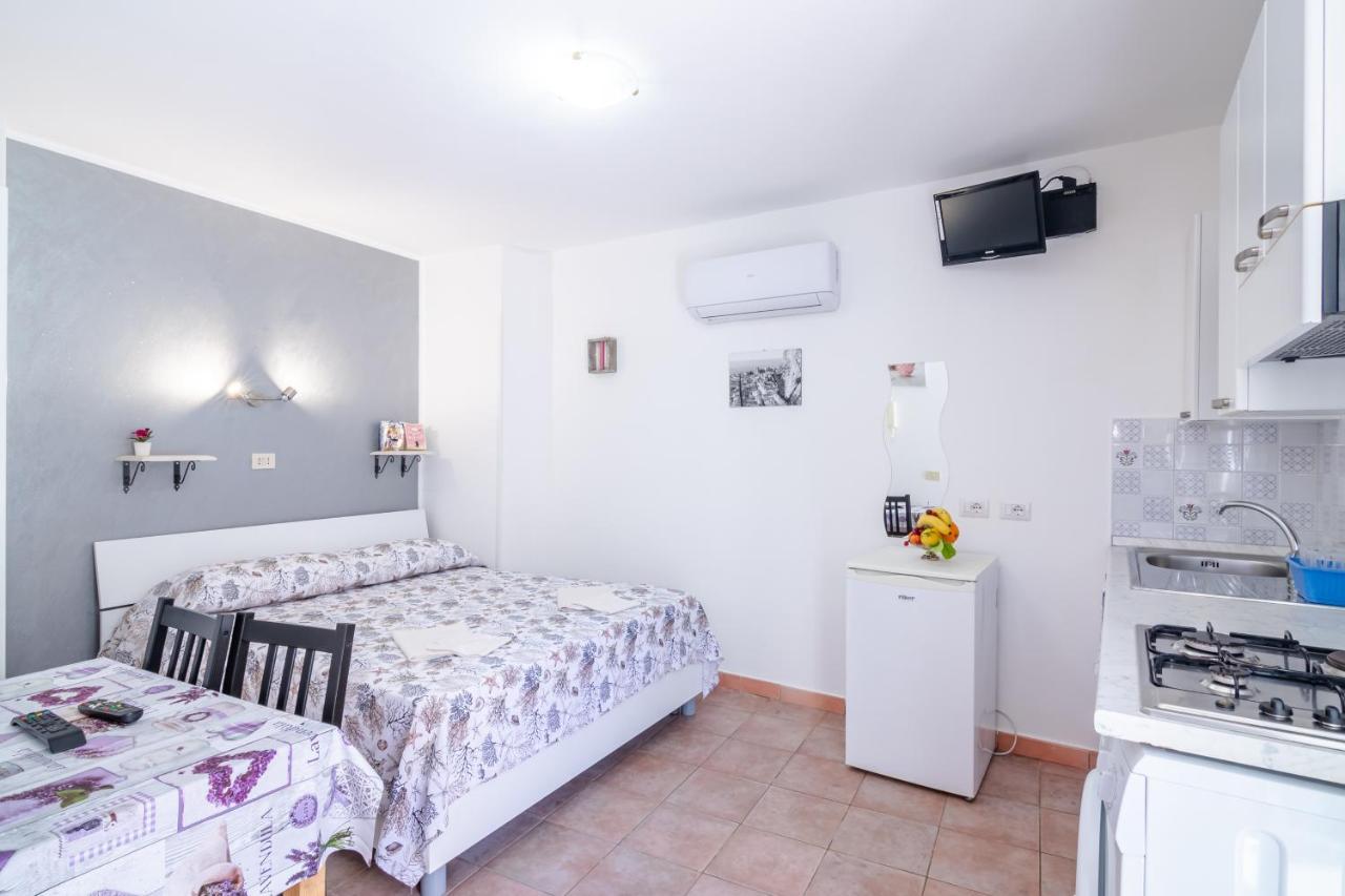 Apartamento Luna Cefalú Exterior foto